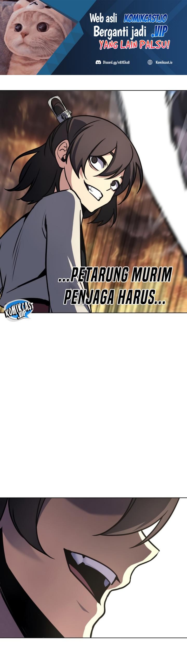 I Reincarnated As The Crazed Heir Chapter 94 - halaman 2