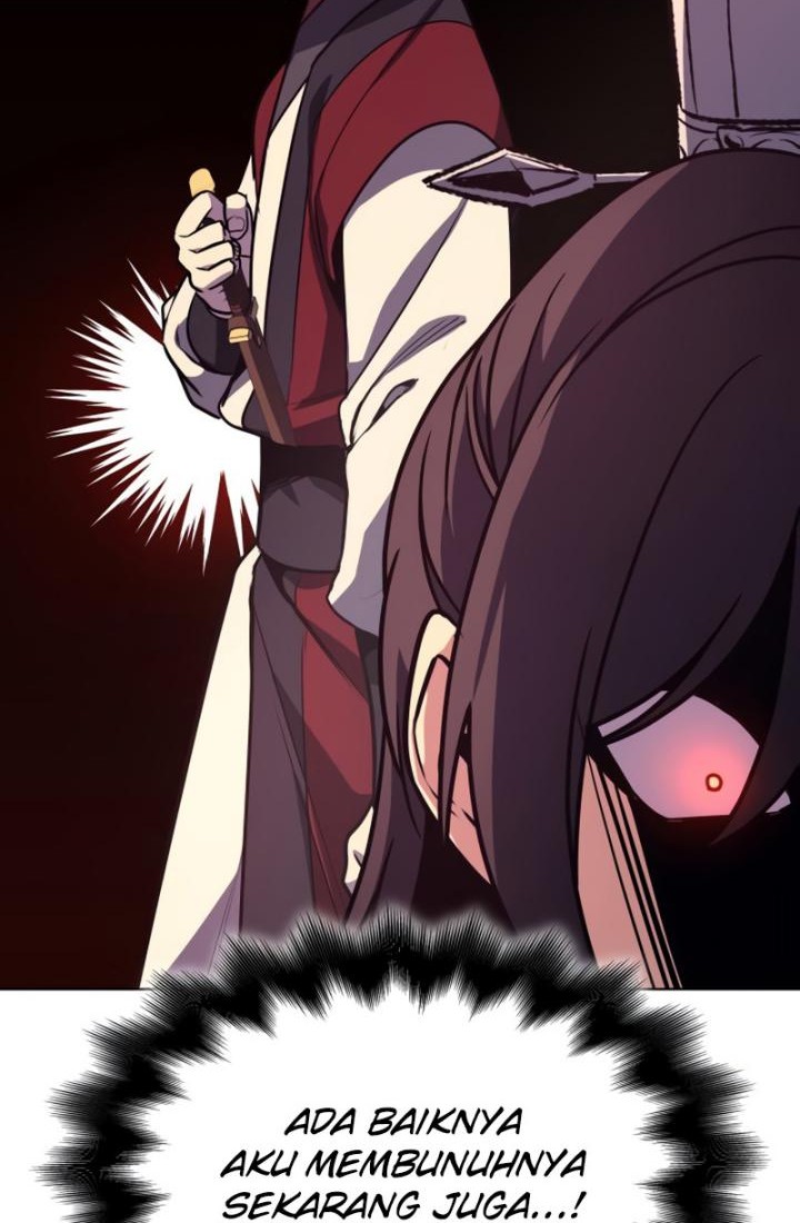 I Reincarnated As The Crazed Heir Chapter 94 - halaman 21