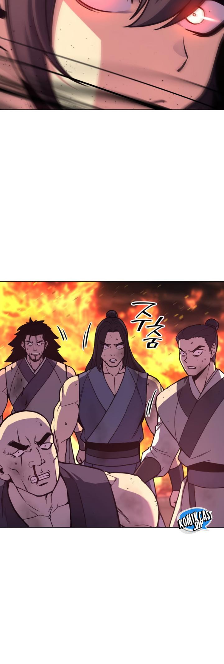 I Reincarnated As The Crazed Heir Chapter 94 - halaman 30