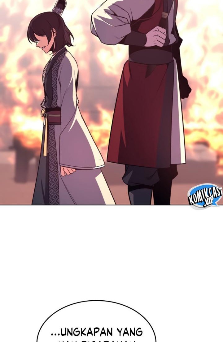 I Reincarnated As The Crazed Heir Chapter 94 - halaman 34