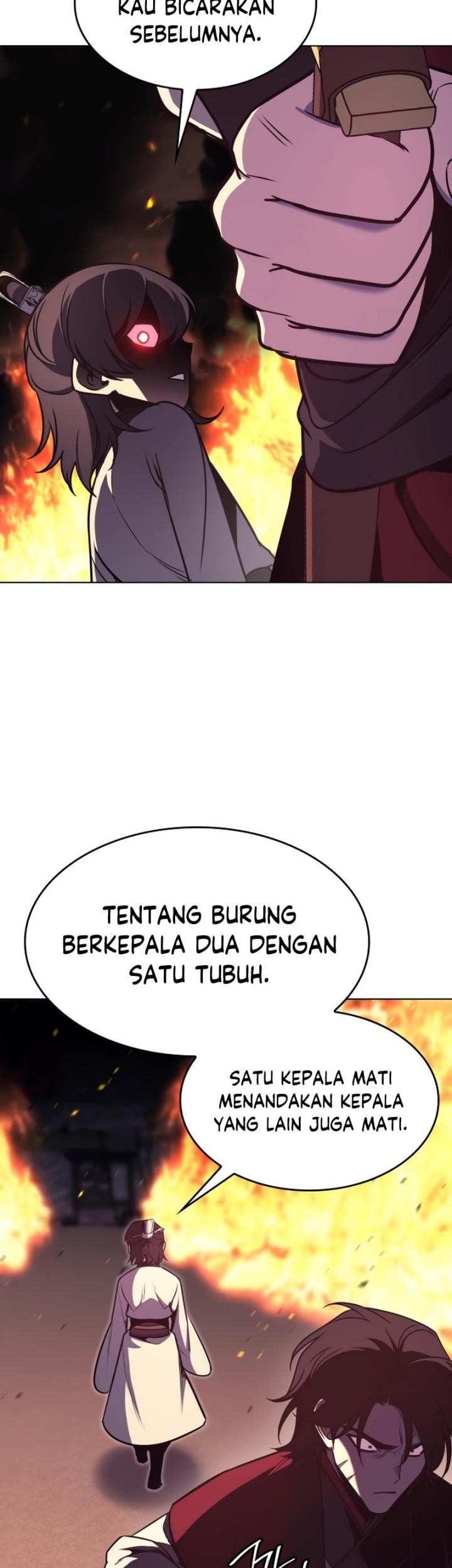 I Reincarnated As The Crazed Heir Chapter 94 - halaman 35