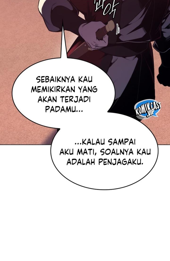 I Reincarnated As The Crazed Heir Chapter 94 - halaman 36