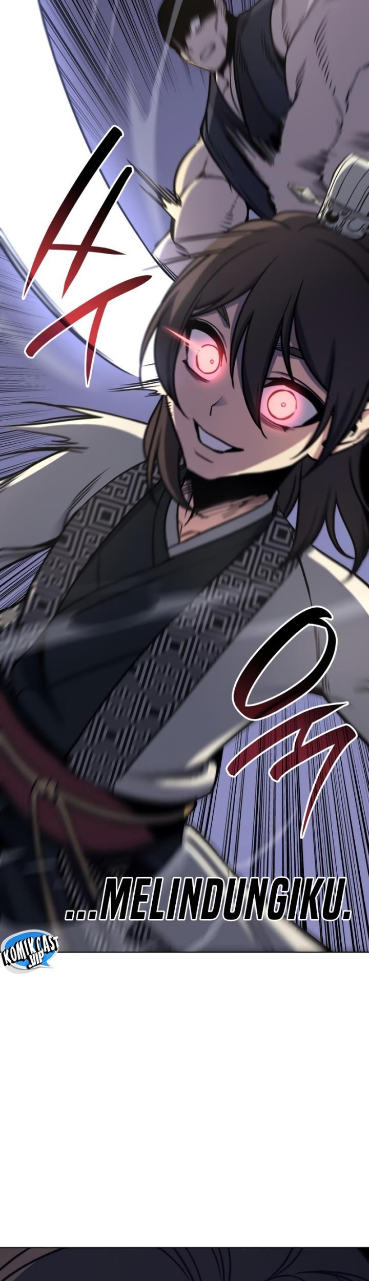 I Reincarnated As The Crazed Heir Chapter 94 - halaman 4