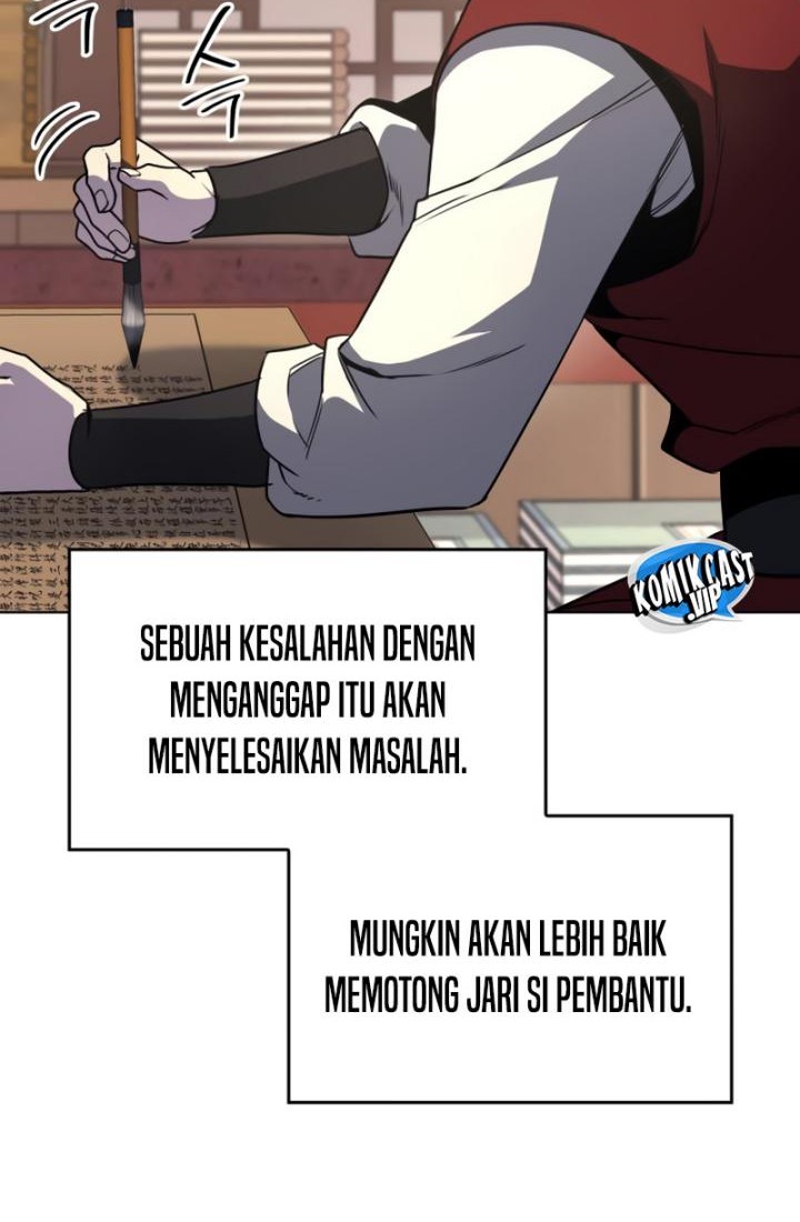 I Reincarnated As The Crazed Heir Chapter 94 - halaman 48