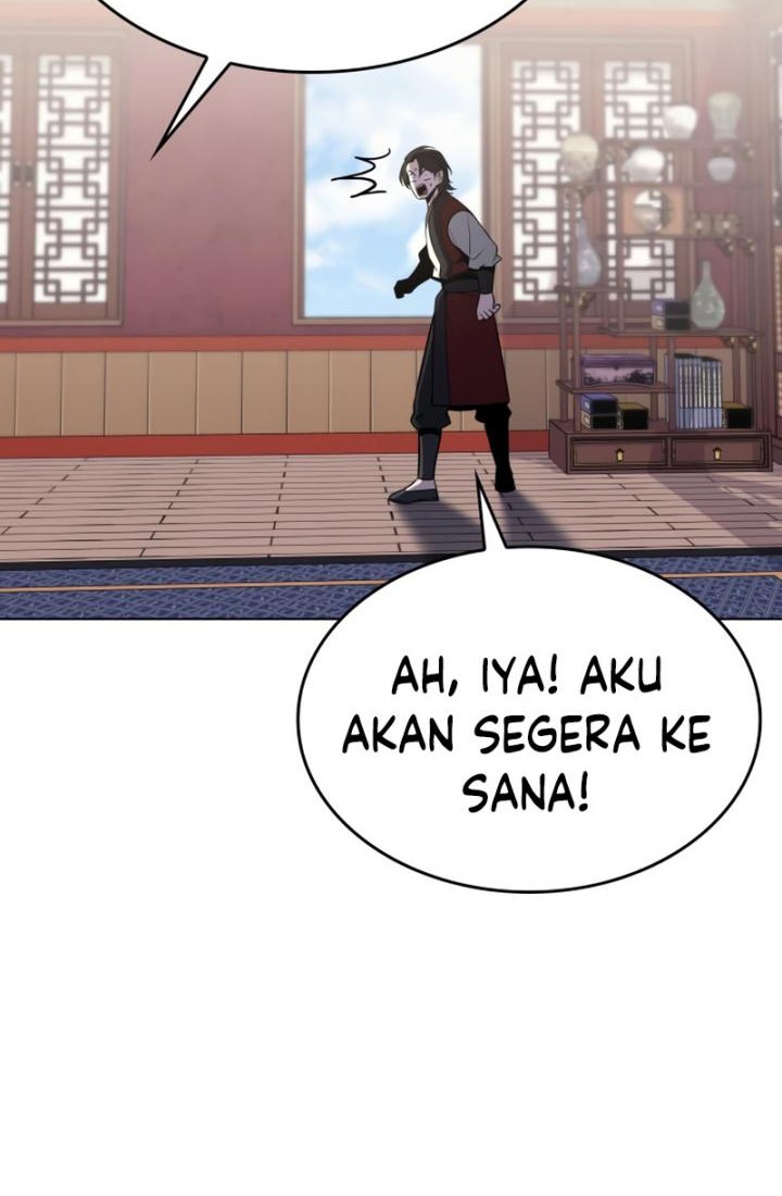 I Reincarnated As The Crazed Heir Chapter 94 - halaman 53
