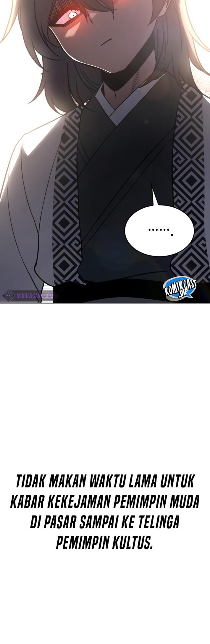 I Reincarnated As The Crazed Heir Chapter 94 - halaman 58