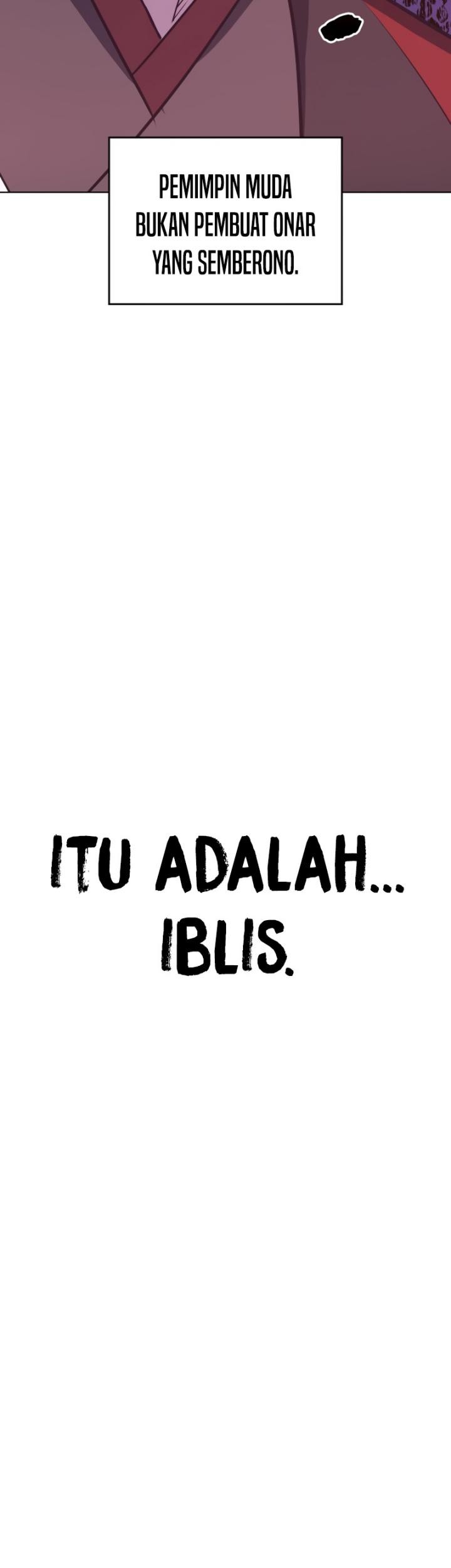 I Reincarnated As The Crazed Heir Chapter 94 - halaman 6