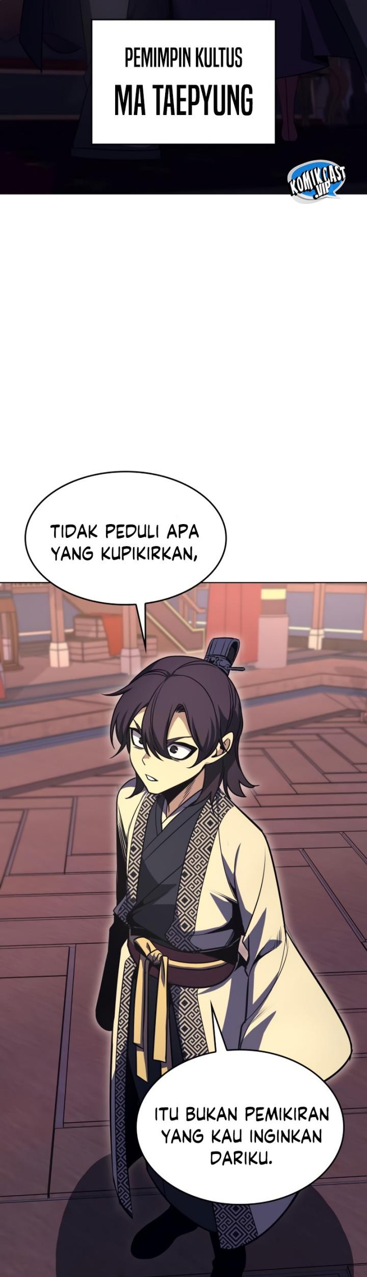 I Reincarnated As The Crazed Heir Chapter 94 - halaman 61