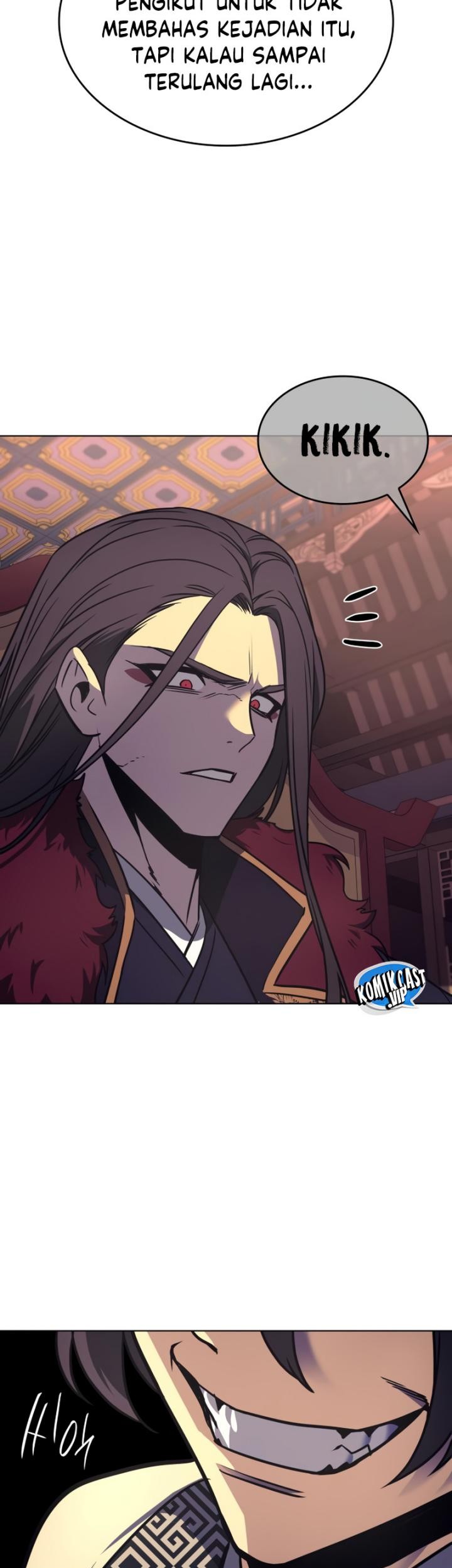 I Reincarnated As The Crazed Heir Chapter 94 - halaman 65