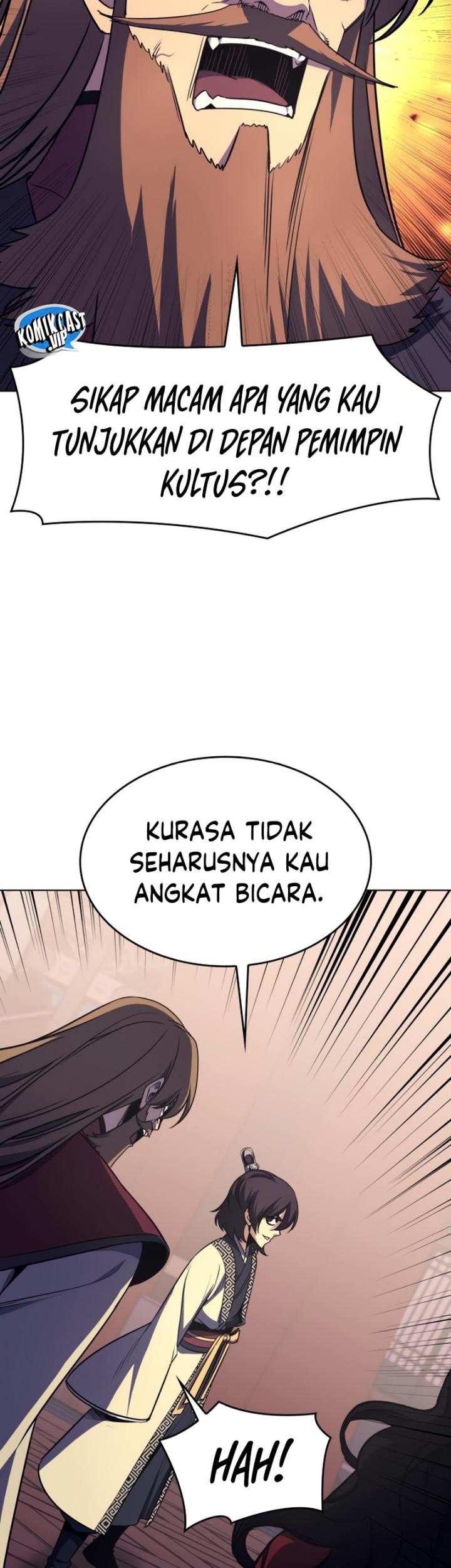 I Reincarnated As The Crazed Heir Chapter 94 - halaman 69