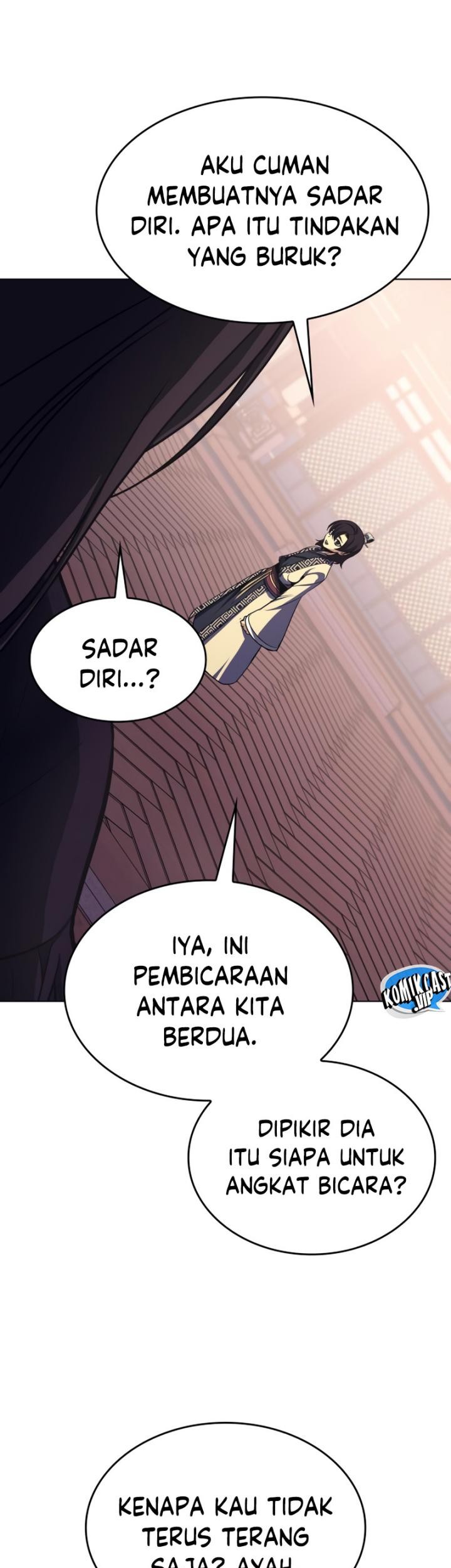 I Reincarnated As The Crazed Heir Chapter 94 - halaman 75
