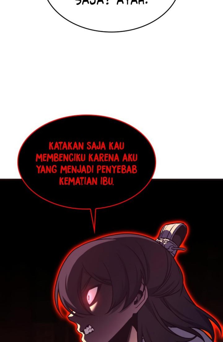 I Reincarnated As The Crazed Heir Chapter 94 - halaman 76