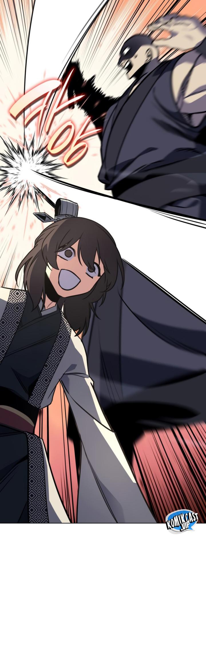 I Reincarnated As The Crazed Heir Chapter 94 - halaman 8