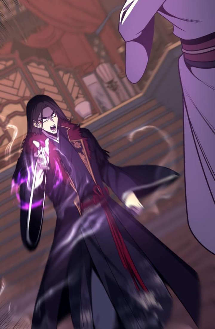 I Reincarnated As The Crazed Heir Chapter 94 - halaman 83