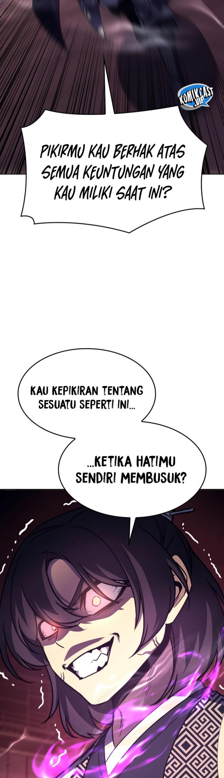I Reincarnated As The Crazed Heir Chapter 94 - halaman 84