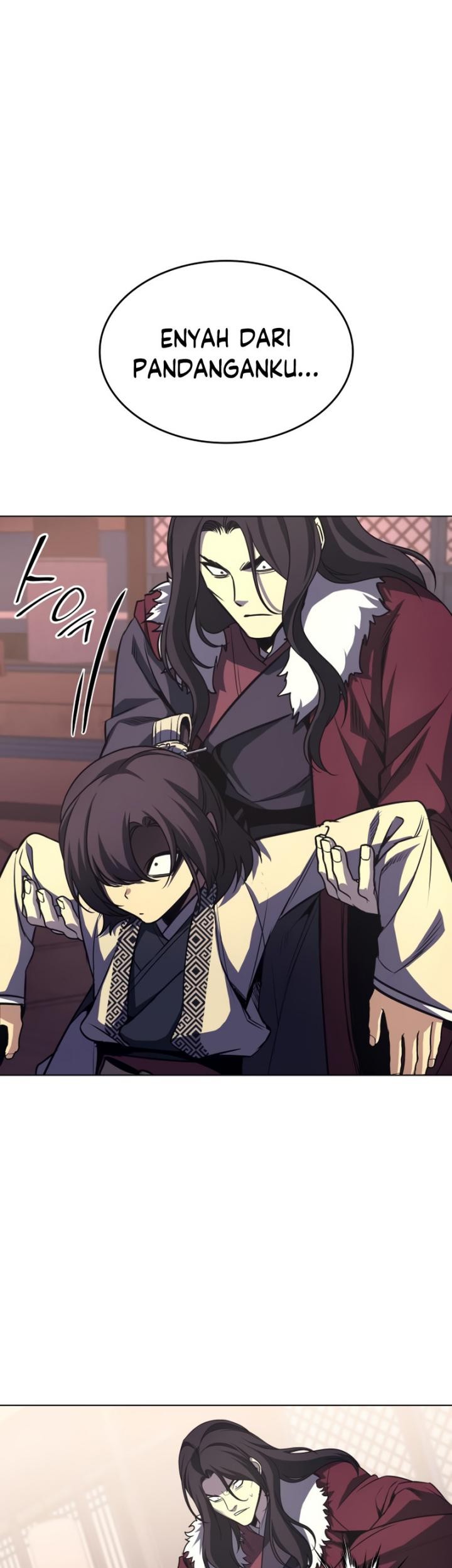 I Reincarnated As The Crazed Heir Chapter 94 - halaman 91