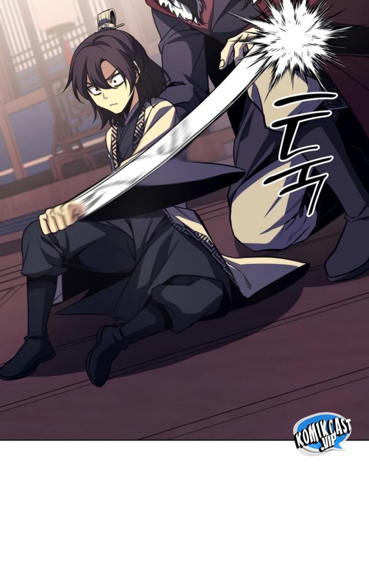 I Reincarnated As The Crazed Heir Chapter 94 - halaman 92