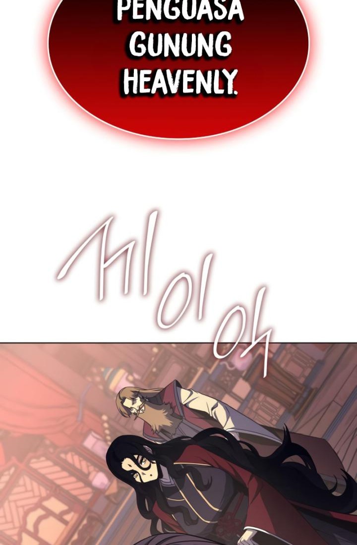 I Reincarnated As The Crazed Heir Chapter 94 - halaman 94