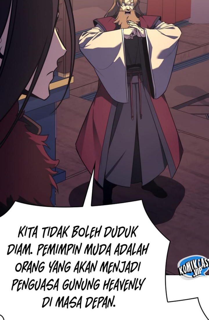 I Reincarnated As The Crazed Heir Chapter 94 - halaman 97