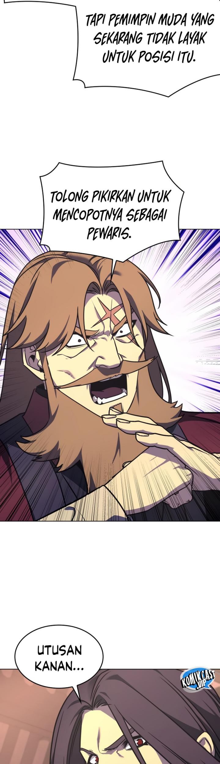 I Reincarnated As The Crazed Heir Chapter 94 - halaman 98