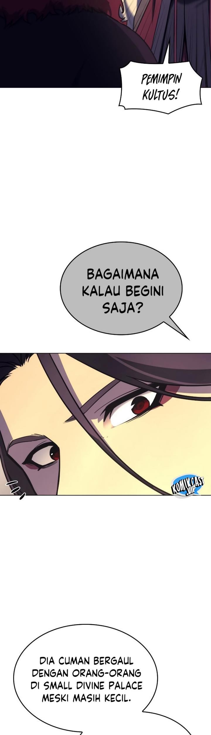 I Reincarnated As The Crazed Heir Chapter 95 - halaman 10