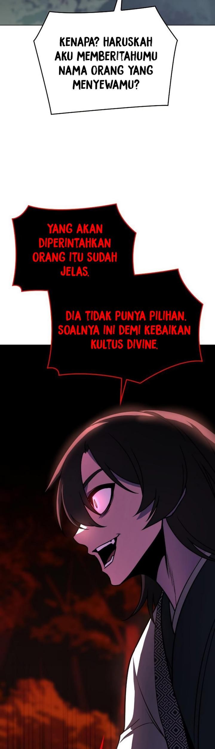 I Reincarnated As The Crazed Heir Chapter 95 - halaman 100