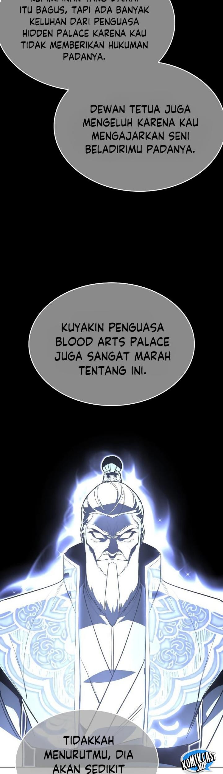 I Reincarnated As The Crazed Heir Chapter 95 - halaman 14