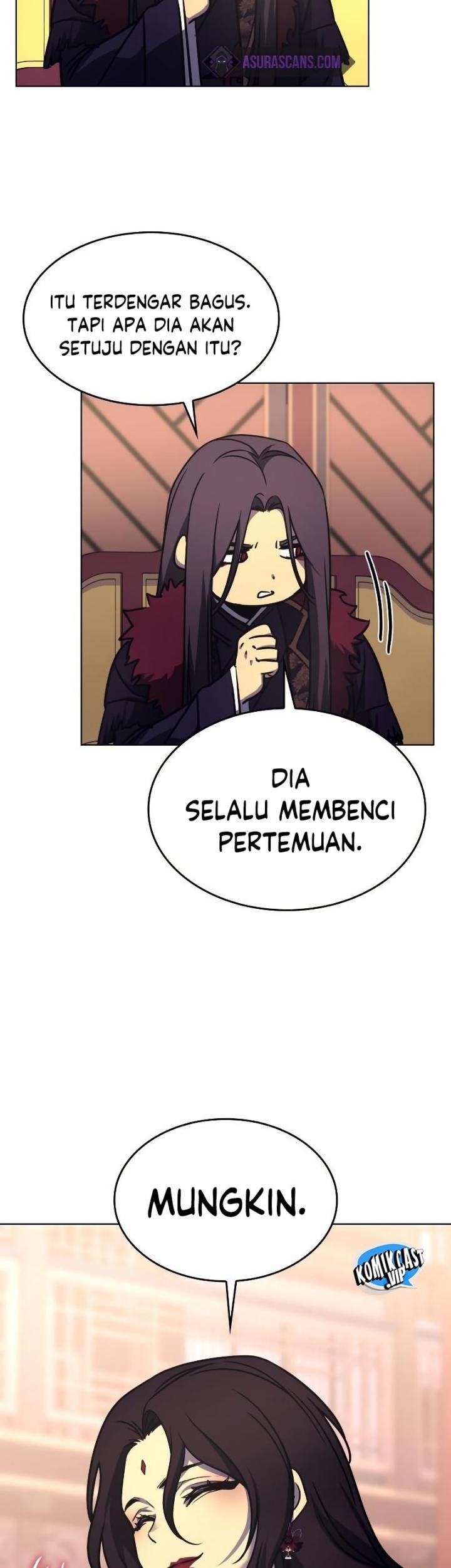 I Reincarnated As The Crazed Heir Chapter 95 - halaman 16