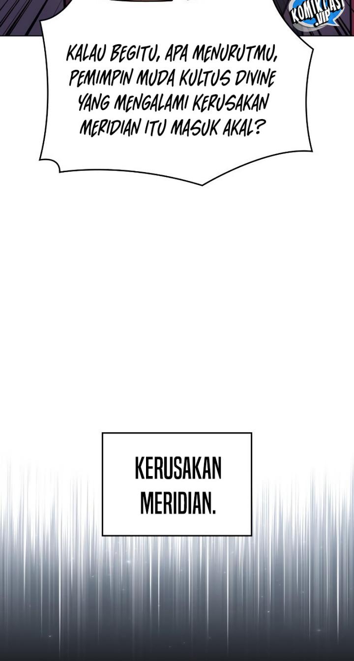 I Reincarnated As The Crazed Heir Chapter 95 - halaman 26