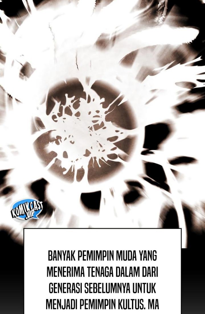 I Reincarnated As The Crazed Heir Chapter 95 - halaman 30