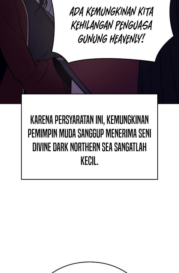 I Reincarnated As The Crazed Heir Chapter 95 - halaman 32
