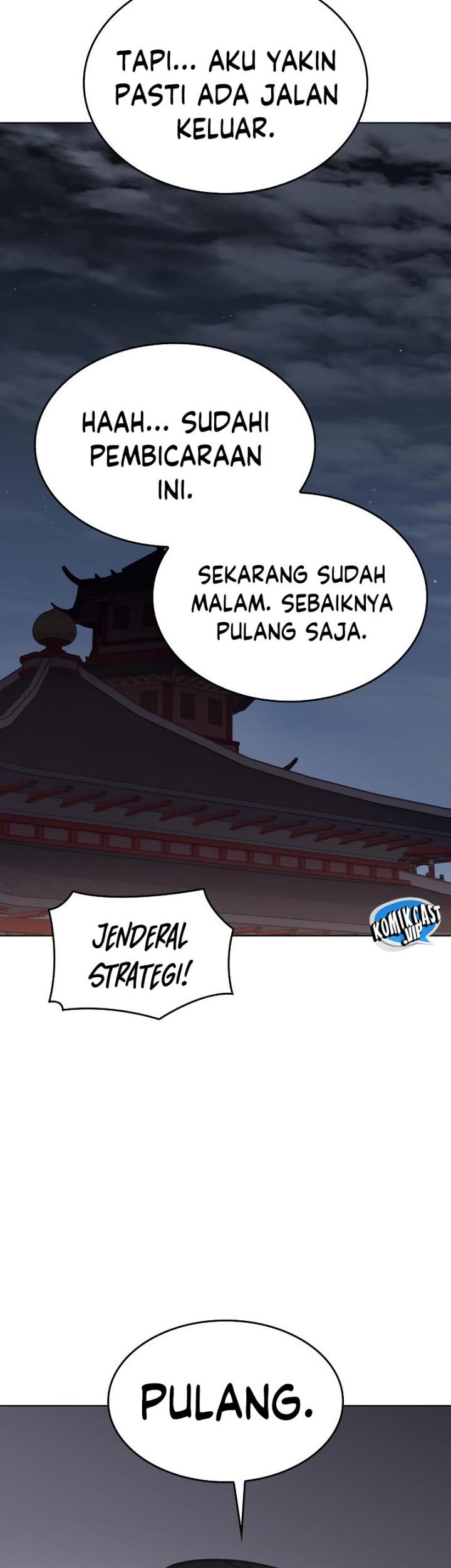 I Reincarnated As The Crazed Heir Chapter 95 - halaman 33