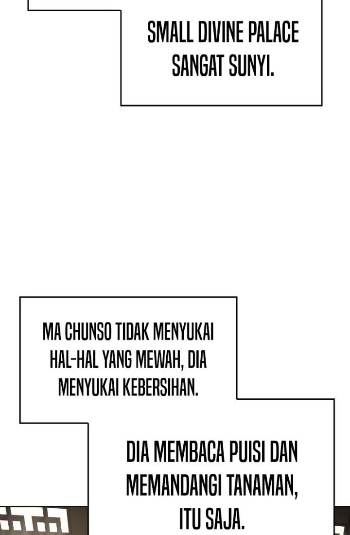I Reincarnated As The Crazed Heir Chapter 95 - halaman 40