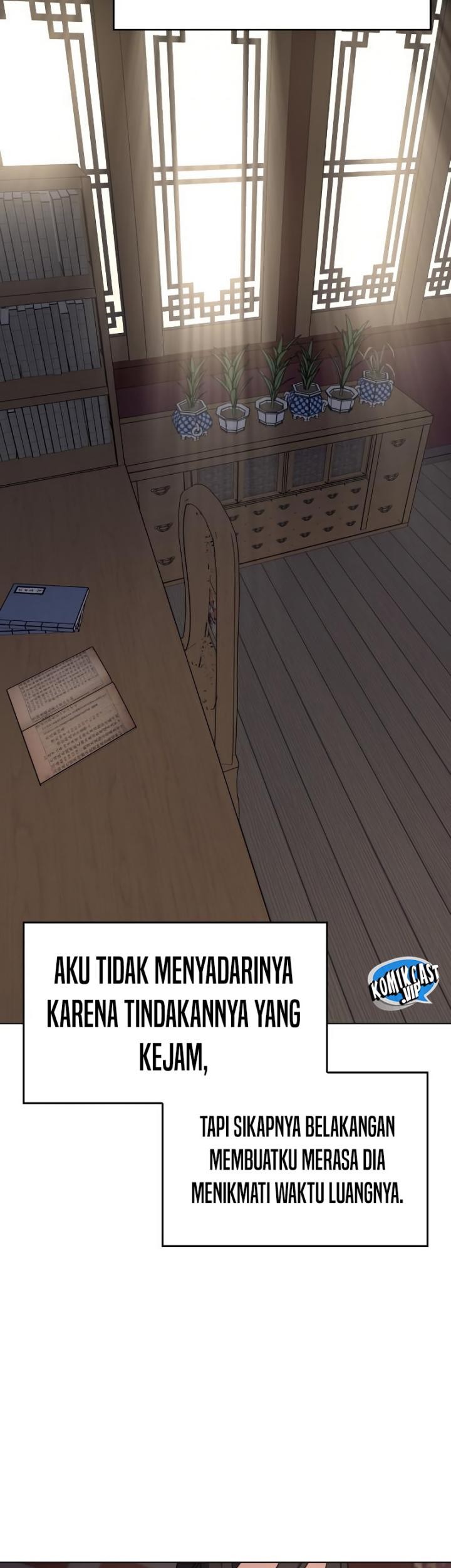 I Reincarnated As The Crazed Heir Chapter 95 - halaman 41