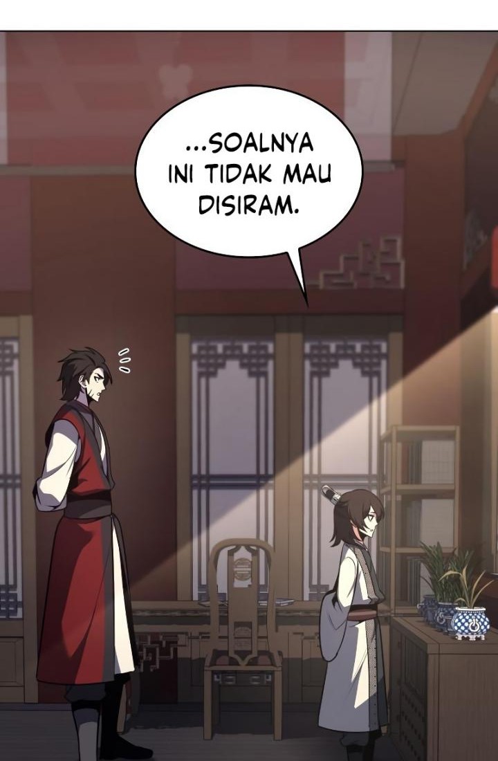 I Reincarnated As The Crazed Heir Chapter 95 - halaman 44
