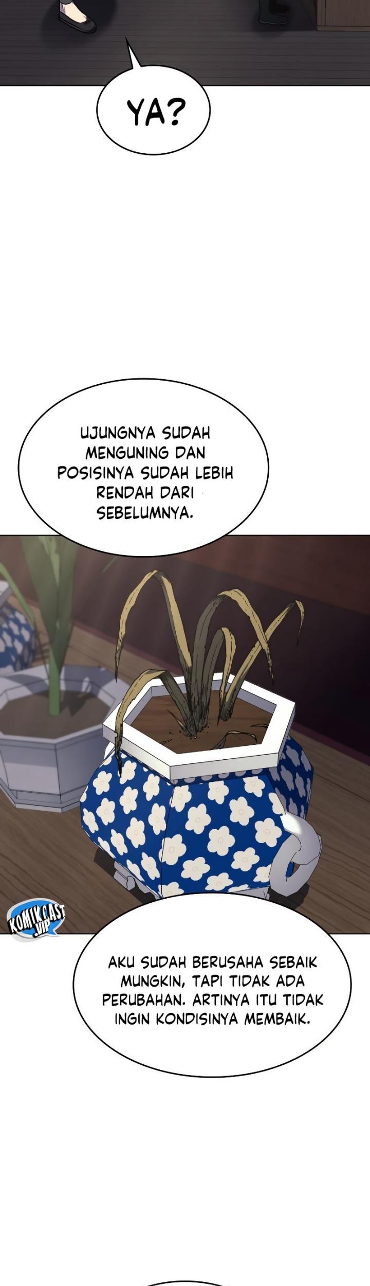 I Reincarnated As The Crazed Heir Chapter 95 - halaman 45