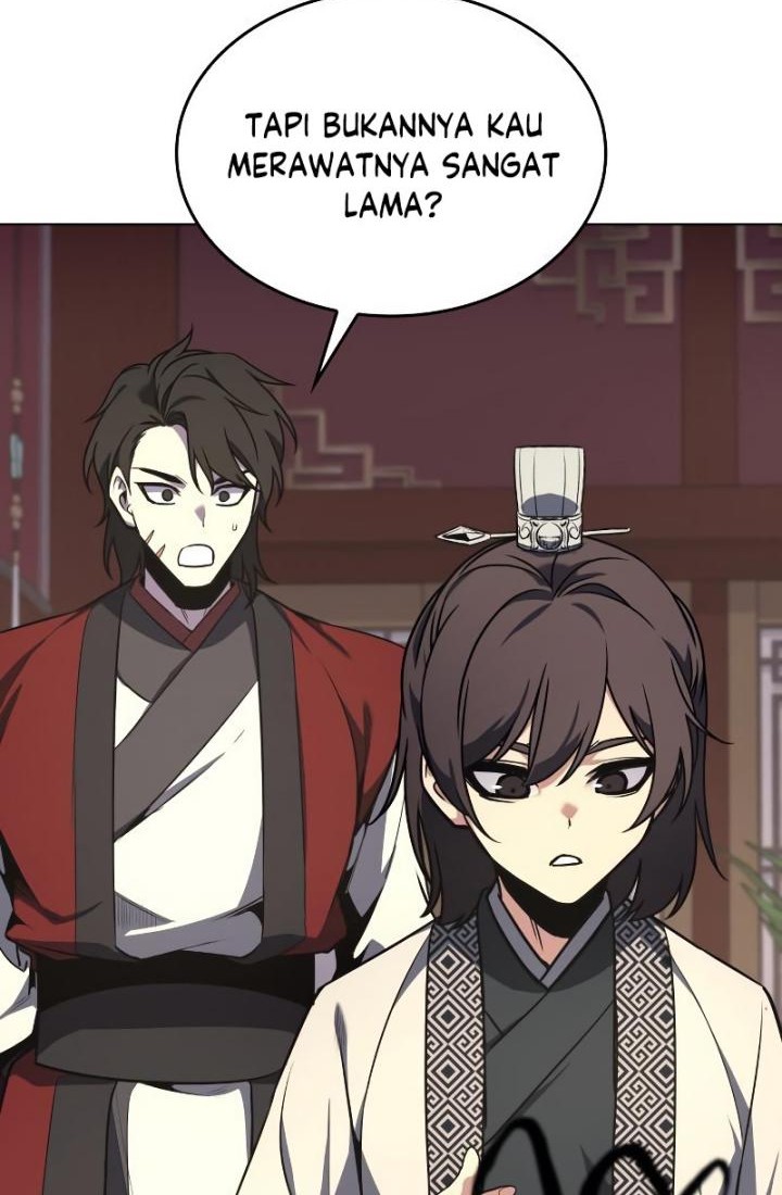 I Reincarnated As The Crazed Heir Chapter 95 - halaman 46