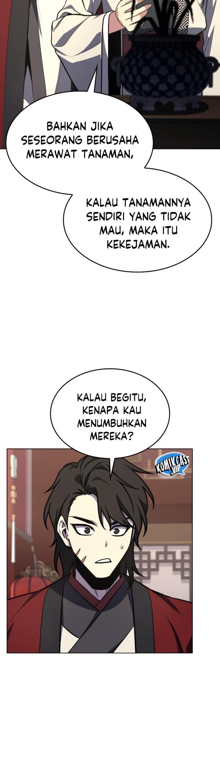 I Reincarnated As The Crazed Heir Chapter 95 - halaman 47