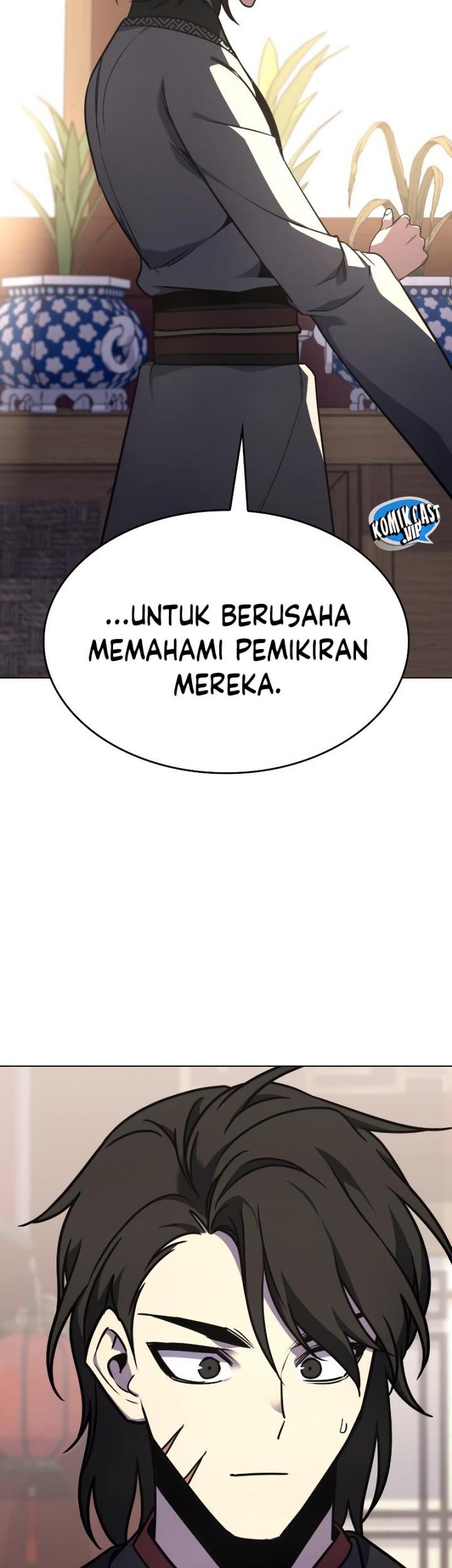 I Reincarnated As The Crazed Heir Chapter 95 - halaman 49