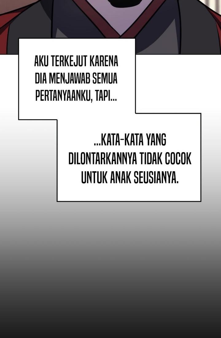 I Reincarnated As The Crazed Heir Chapter 95 - halaman 50