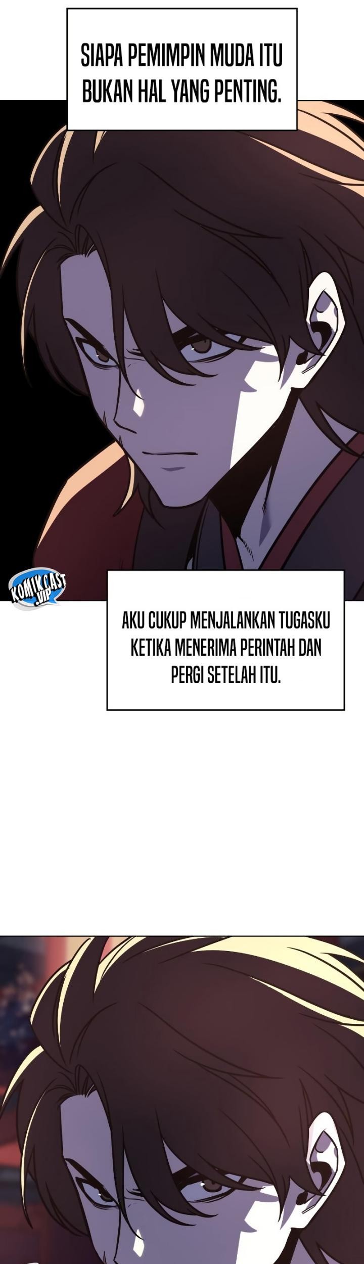 I Reincarnated As The Crazed Heir Chapter 95 - halaman 54