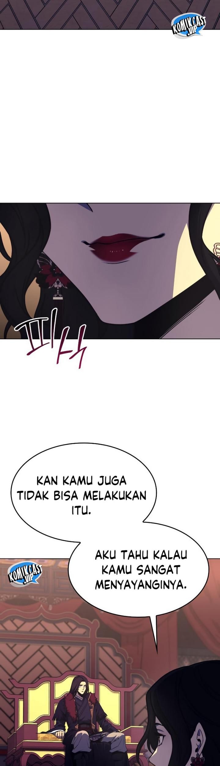 I Reincarnated As The Crazed Heir Chapter 95 - halaman 6