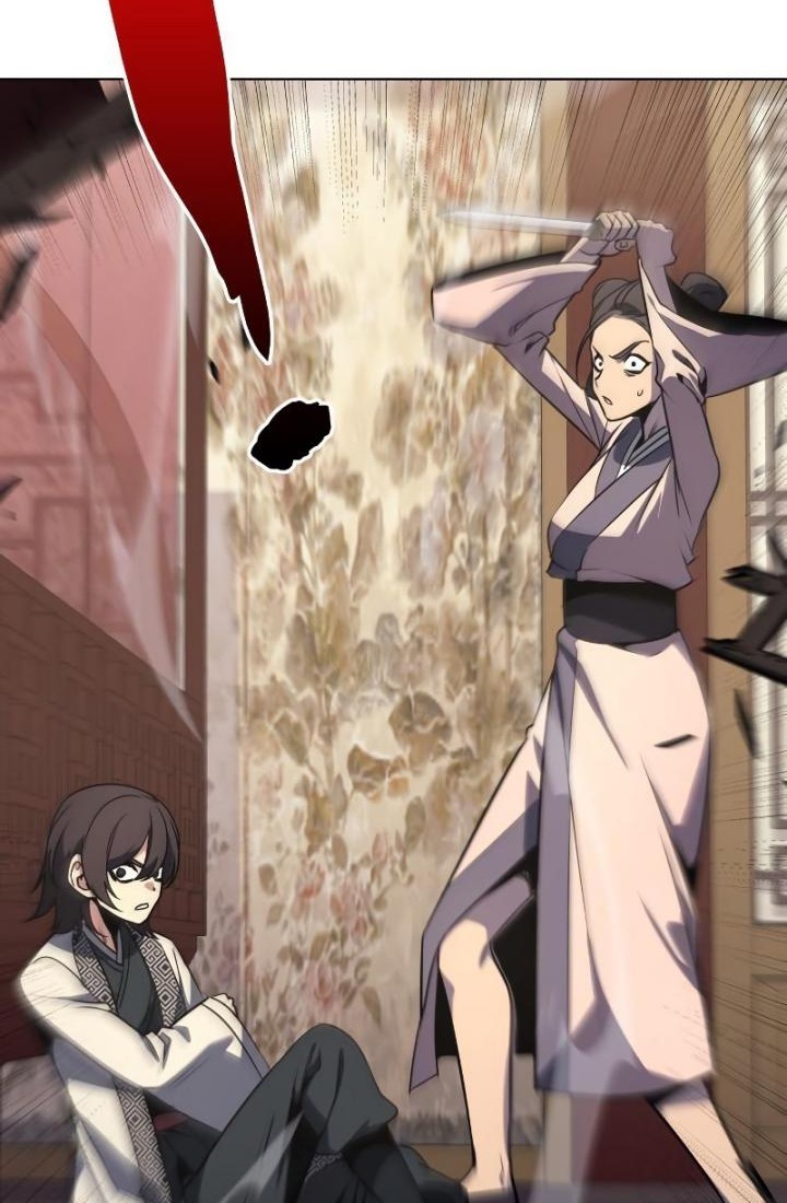 I Reincarnated As The Crazed Heir Chapter 95 - halaman 61