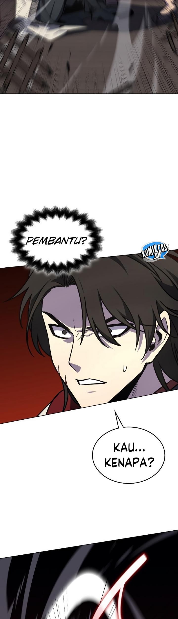 I Reincarnated As The Crazed Heir Chapter 95 - halaman 62