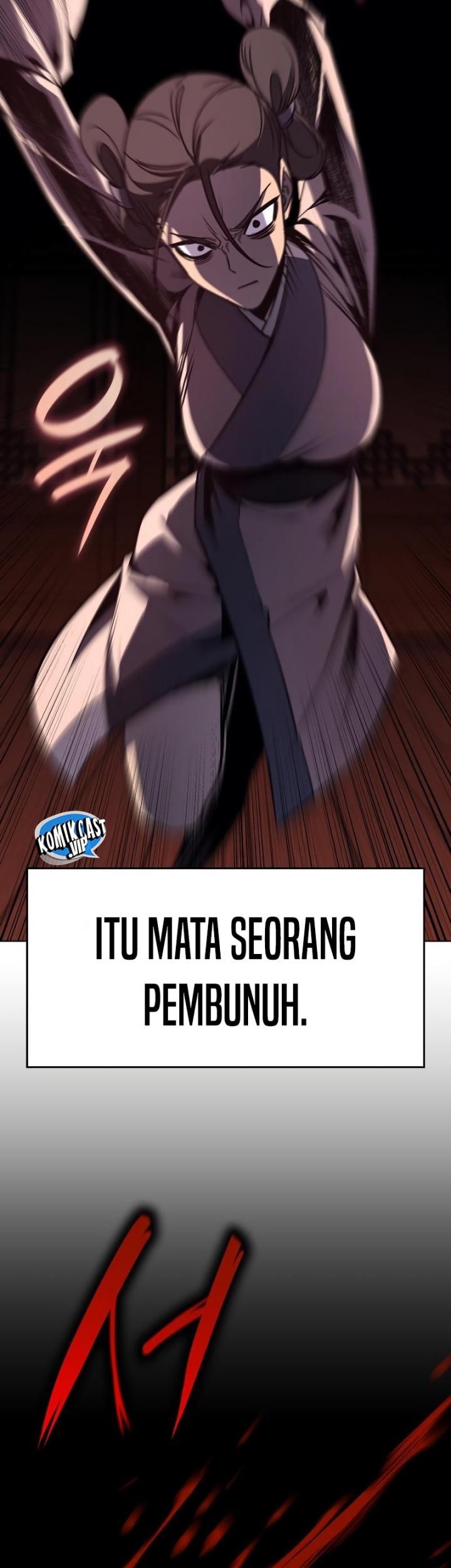 I Reincarnated As The Crazed Heir Chapter 95 - halaman 70