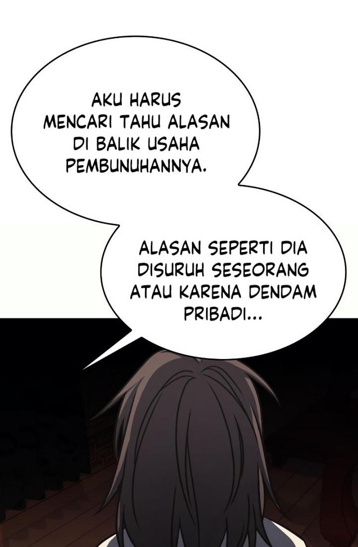 I Reincarnated As The Crazed Heir Chapter 95 - halaman 81