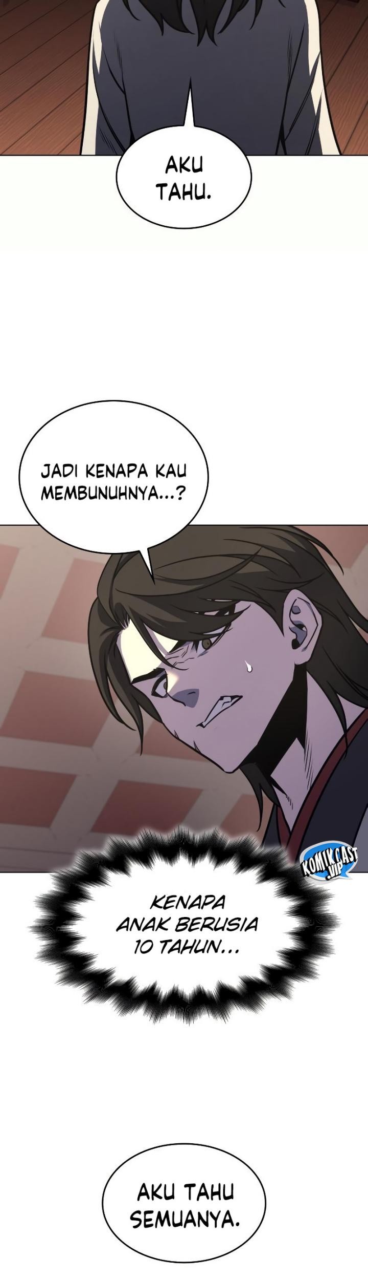 I Reincarnated As The Crazed Heir Chapter 95 - halaman 82
