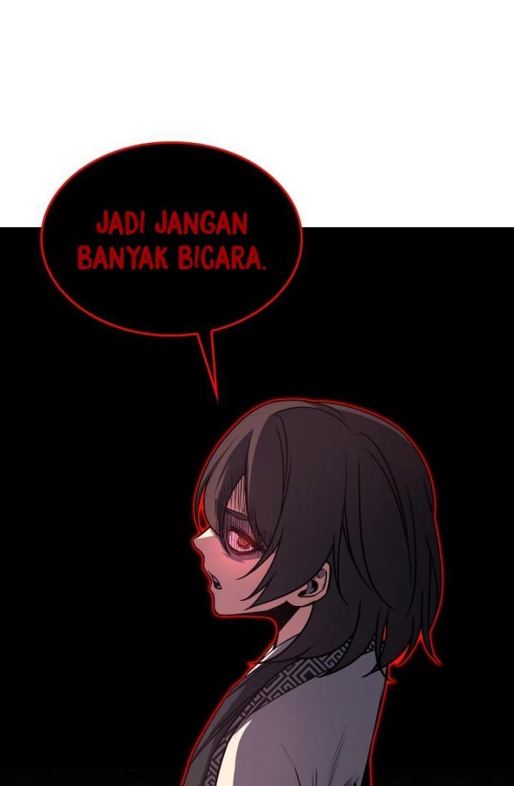 I Reincarnated As The Crazed Heir Chapter 95 - halaman 83