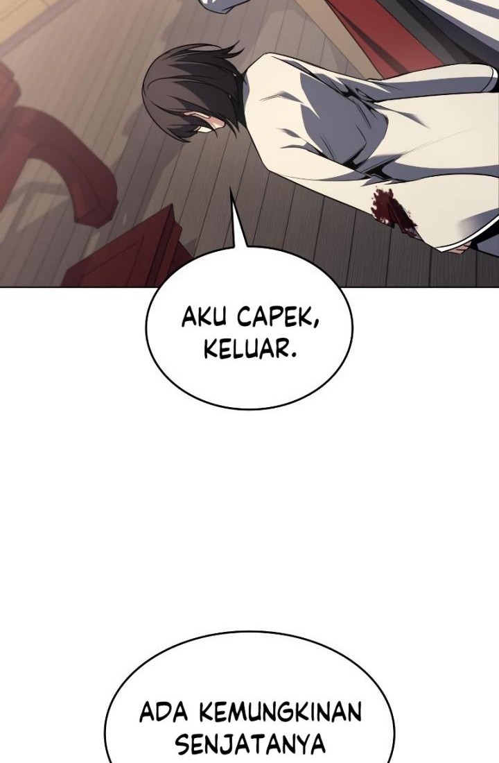 I Reincarnated As The Crazed Heir Chapter 95 - halaman 85