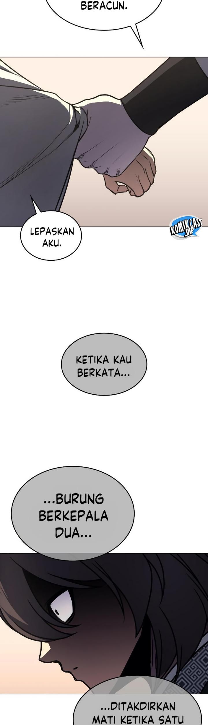 I Reincarnated As The Crazed Heir Chapter 95 - halaman 86